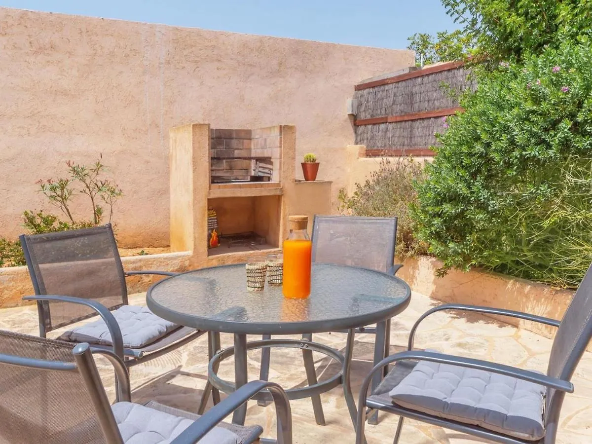 Villa Casa Antonio Sea View Santanyí 0*,  Spanien