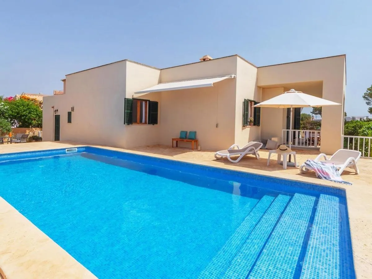 Villa Casa Antonio Sea View Santanyí 0*,  Spanien