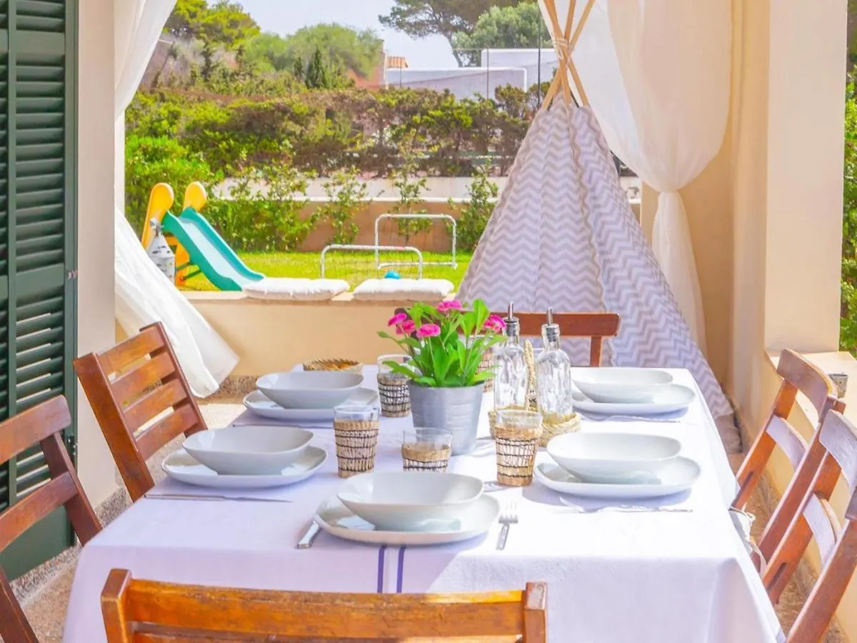Ferienhaus Villa Casa Antonio Sea View Santanyí