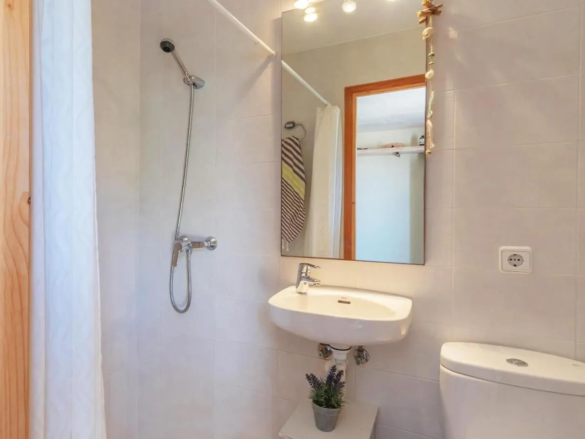 Ferienhaus Villa Casa Antonio Sea View Santanyí