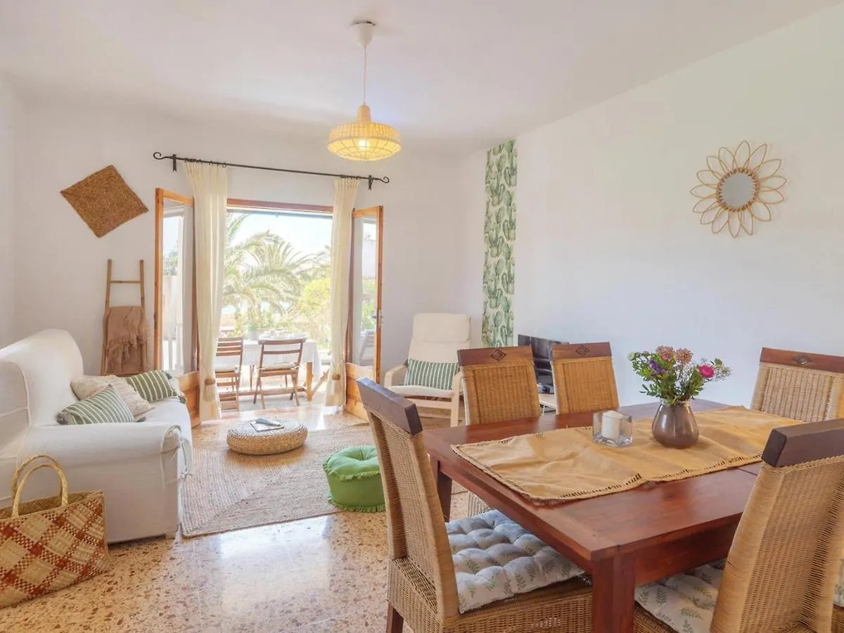 Villa Casa Antonio Sea View Santanyí 0*,  Spanien