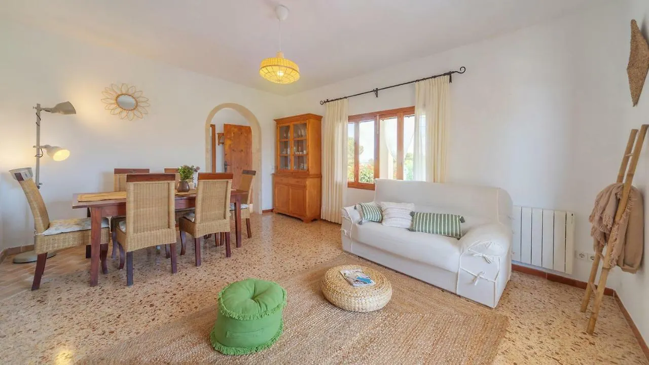 桑坦伊Casa Antonio Sea View别墅 0*, 桑坦伊