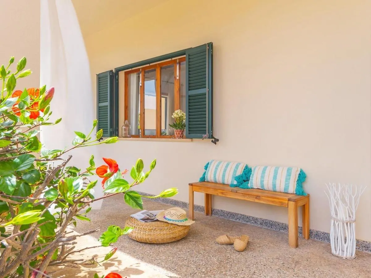 Casa vacanze Villa Casa Antonio Sea View Santanyí