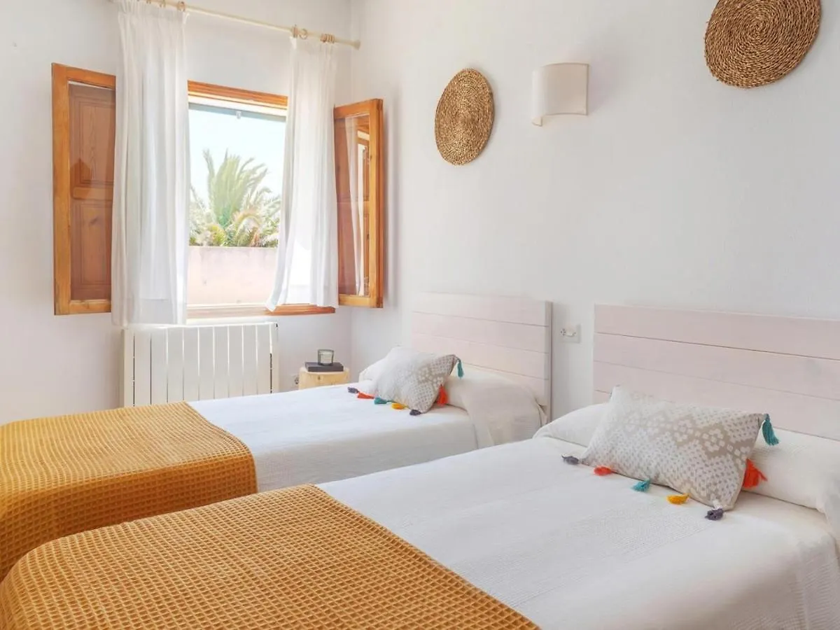 Villa Casa Antonio Sea View Santanyí Casa vacanze