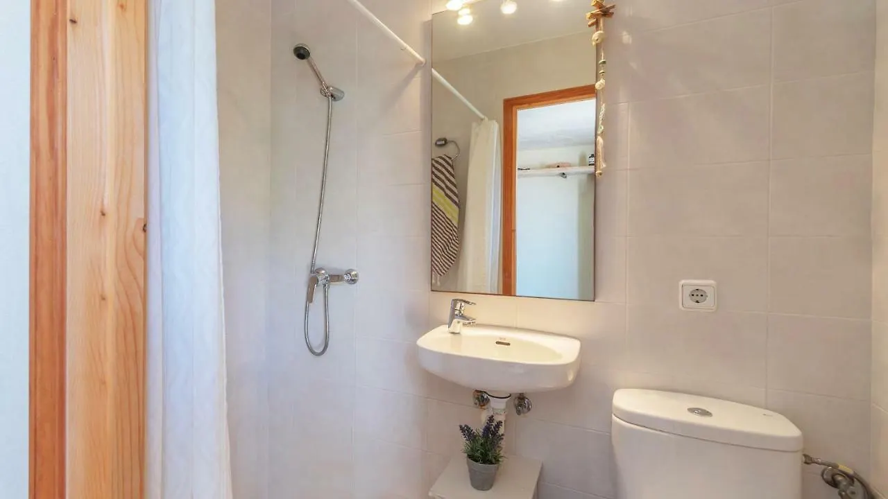 Villa Casa Antonio Sea View Santanyí 0*,